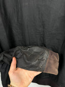 Bomber Barbour lightweight marrone (26g04) - XXL/L
