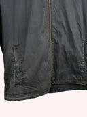 Giacca blu antivento Barbour (26g06) - XL/L