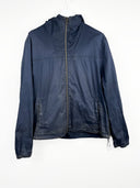 Giacca blu antivento Barbour (26g06) - XL/L