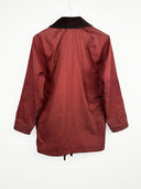 Barbour Lightweight Beaufort rossa (26g07) - XS/S