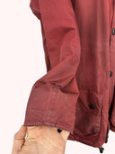 Barbour Lightweight Beaufort rossa (26g07) - XS/S