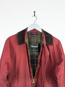 Barbour Lightweight Beaufort rossa (26g07) - XS/S