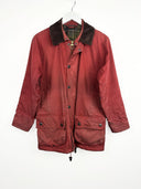 Barbour Lightweight Beaufort rossa (26g07) - XS/S