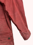 Barbour Lightweight Beaufort rossa (26g07) - XS/S