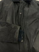 Barbour International Steve McQueen blu (26g09) - M