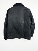 Barbour International Steve McQueen blu (26g09) - M