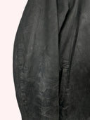 Barbour International Steve McQueen blu (26g09) - M