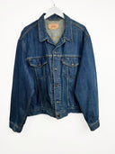 Giacca Levi's in jeans blu (26g100) - XXL