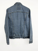 Giacca Levi's in jeans azzurra (26g101) - M