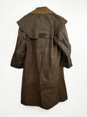 Raro Trench Barbour Backhouse marrone  (26g104) - XS