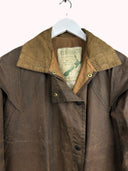 Raro Trench Barbour Backhouse marrone  (26g104) - XS