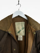 Raro Trench Barbour Backhouse marrone  (26g104) - XS