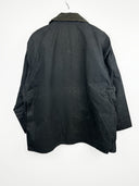 Barbour Beaufort blu C44 (26g106) - M/L