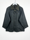Barbour Beaufort blu C44 (26g106) - M/L