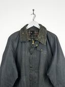 Barbour Beaufort blu C44 (26g106) - M/L