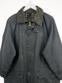 Barbour Beaufort blu C44 (26g106) - M/L