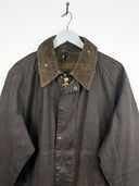 Barbour Beaufort marrone C48 (26g107) - XL