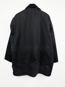 Barbour Border blu C46 (26g109) - L/XL