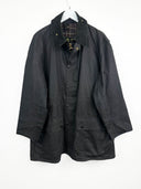 Barbour Border blu C46 (26g109) - L/XL