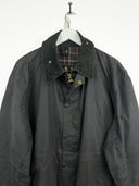 Barbour Border blu C46 (26g109) - L/XL