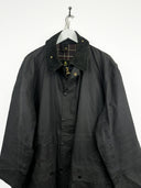 Barbour Border blu C46 (26g109) - L/XL