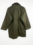Barbour Gamefair verde C38 (26g110) - S/M