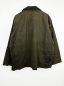 Barbour Bedale verde (26g112) - L/XL