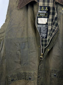 Barbour Bedale verde (26g112) - L/XL