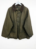 Barbour Bedale verde (26g112) - L/XL