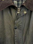 Barbour Bedale verde (26g112) - L/XL