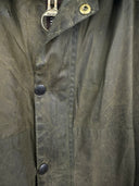 Barbour Bedale verde (26g112) - L/XL