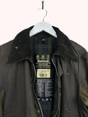 Barbour Beaufort grigio C42 (26g113) - M