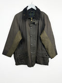 Barbour Beaufort grigio C42 (26g113) - M
