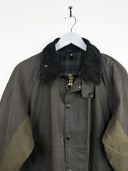 Barbour Beaufort grigio C42 (26g113) - M