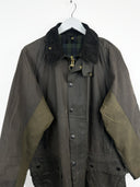 Barbour Beaufort grigio C42 (26g113) - M