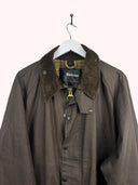 Barbour Beaufort marrone C50 (26g114) - XL