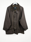 Barbour Beaufort marrone C50 (26g114) - XL