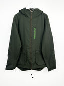 Barbour Beacon verde donna (26g115) - XXL/XL