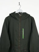 Barbour Beacon verde donna (26g115) - XXL/XL
