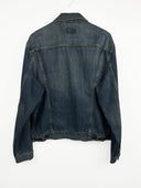 Giacca Levi's in jeans blu (26g116) - L/M