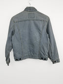 Giacca Levi's in jeans azzurra (26g117) - S