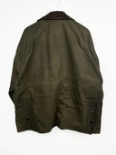 Barbour Bedale verde C50 (26g120) - XL