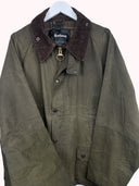 Barbour Bedale verde C50 (26g120) - XL