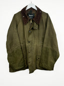 Barbour Bedale verde C50 (26g120) - XL