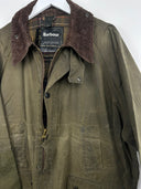 Barbour Bedale verde C50 (26g120) - XL