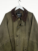 Barbour Bedale verde C50 (26g120) - XL