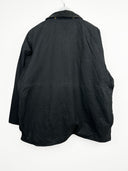 Barbour Beaufort blu C48 (26g121) - XL
