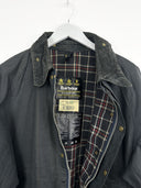 Barbour Beaufort blu C48 (26g121) - XL