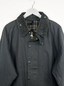 Barbour Beaufort blu C48 (26g121) - XL