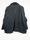 Barbour Bedale blu C48 (26g124) - L/XL
